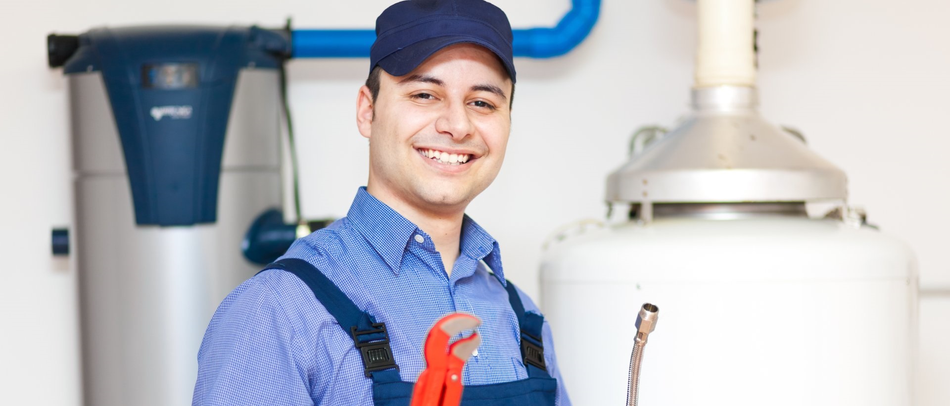 Boiler Installations RM11, RM12