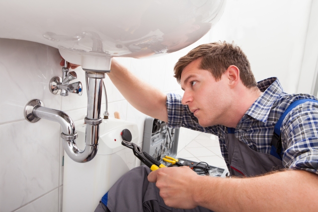 Plumbers Hornchurch, RM11, RM12