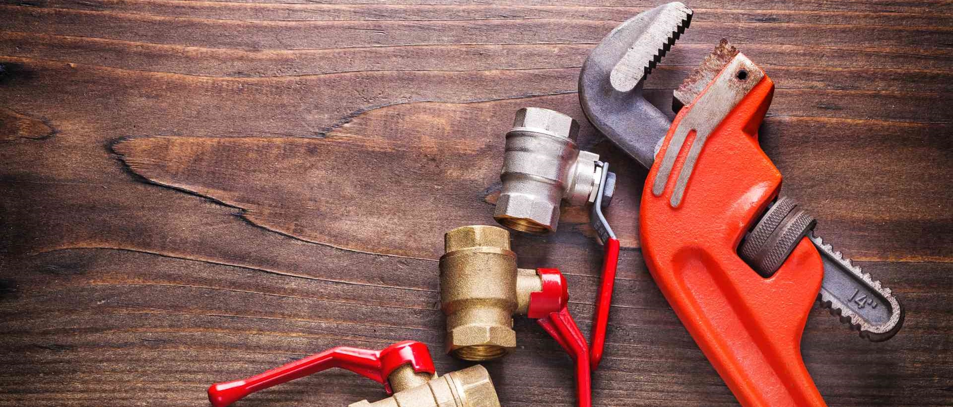 Plumbers RM11, RM12